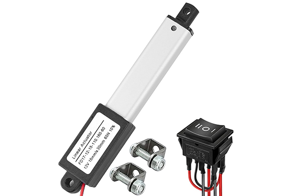micro linear actuators