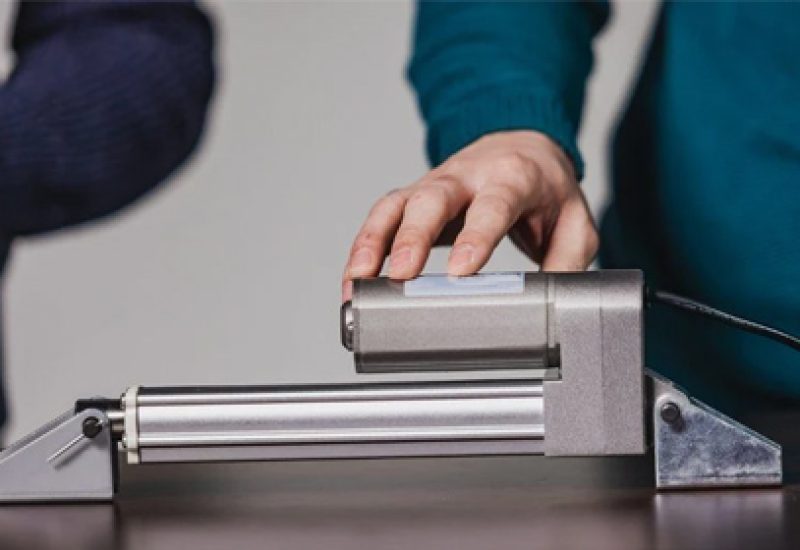 4 inch linear actuator 4 inch linear actuator