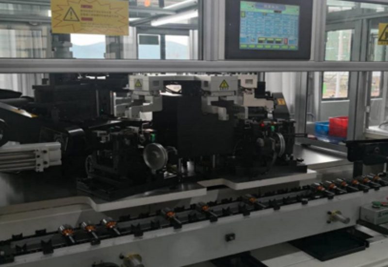compact linear actuator compact linear actuator