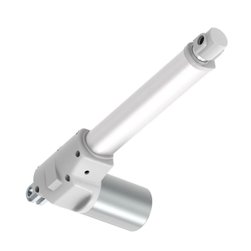 electric motor linear actuator electric motor linear actuator