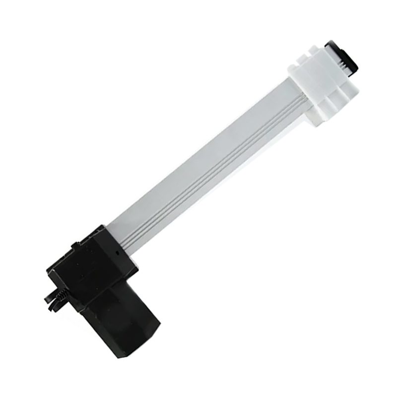 electromechanical actuators electromechanical actuators