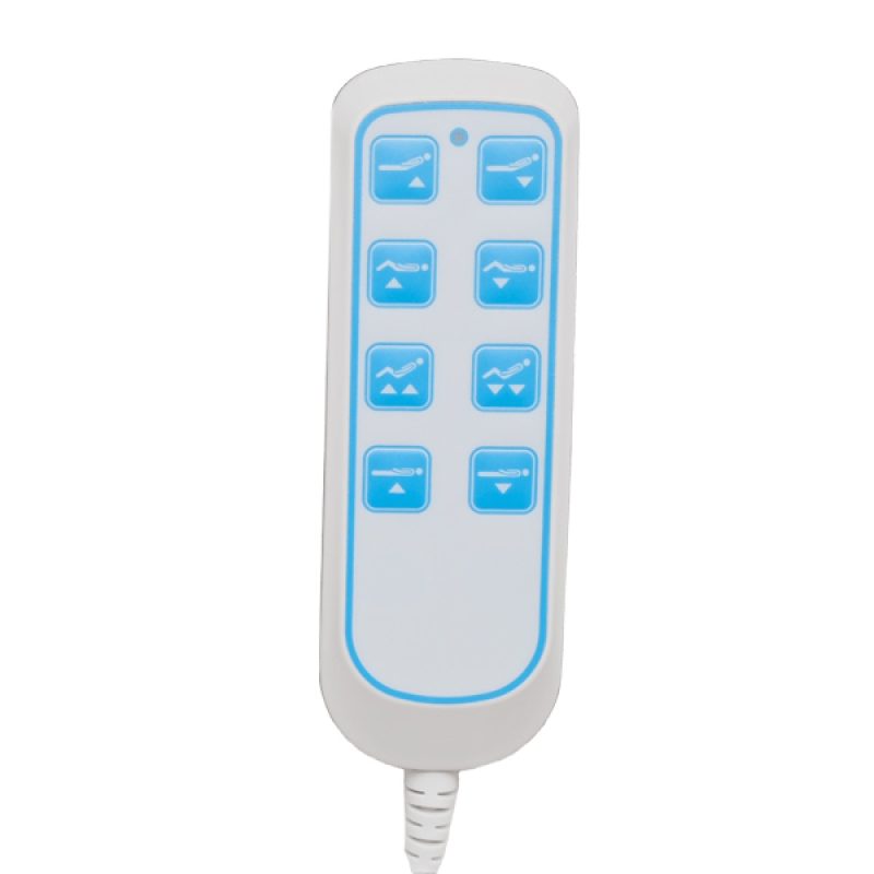 linear actuator controls linear actuator controls