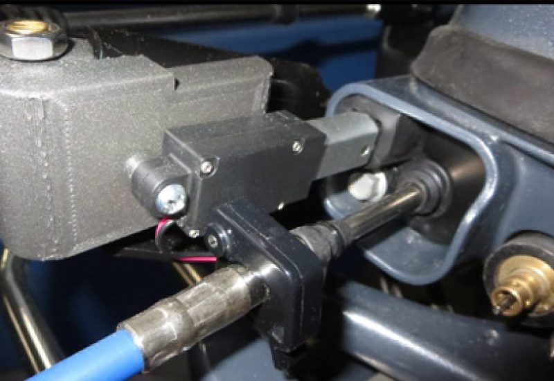 short linear actuator short linear actuator