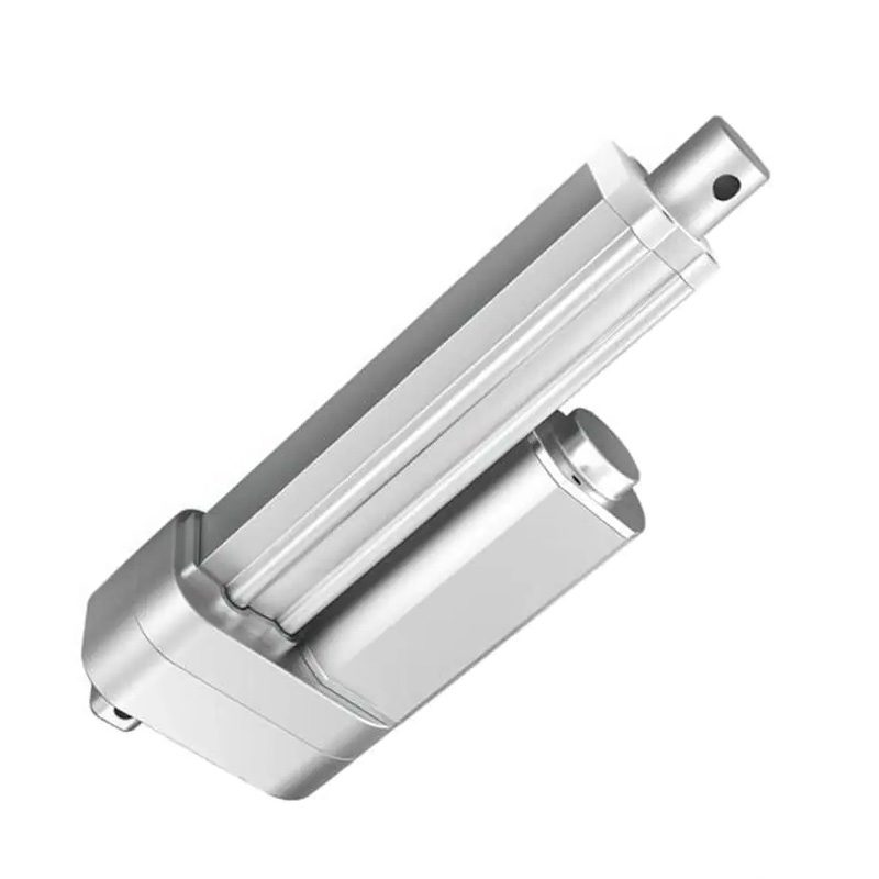 telescoping linear actuator telescoping linear actuator